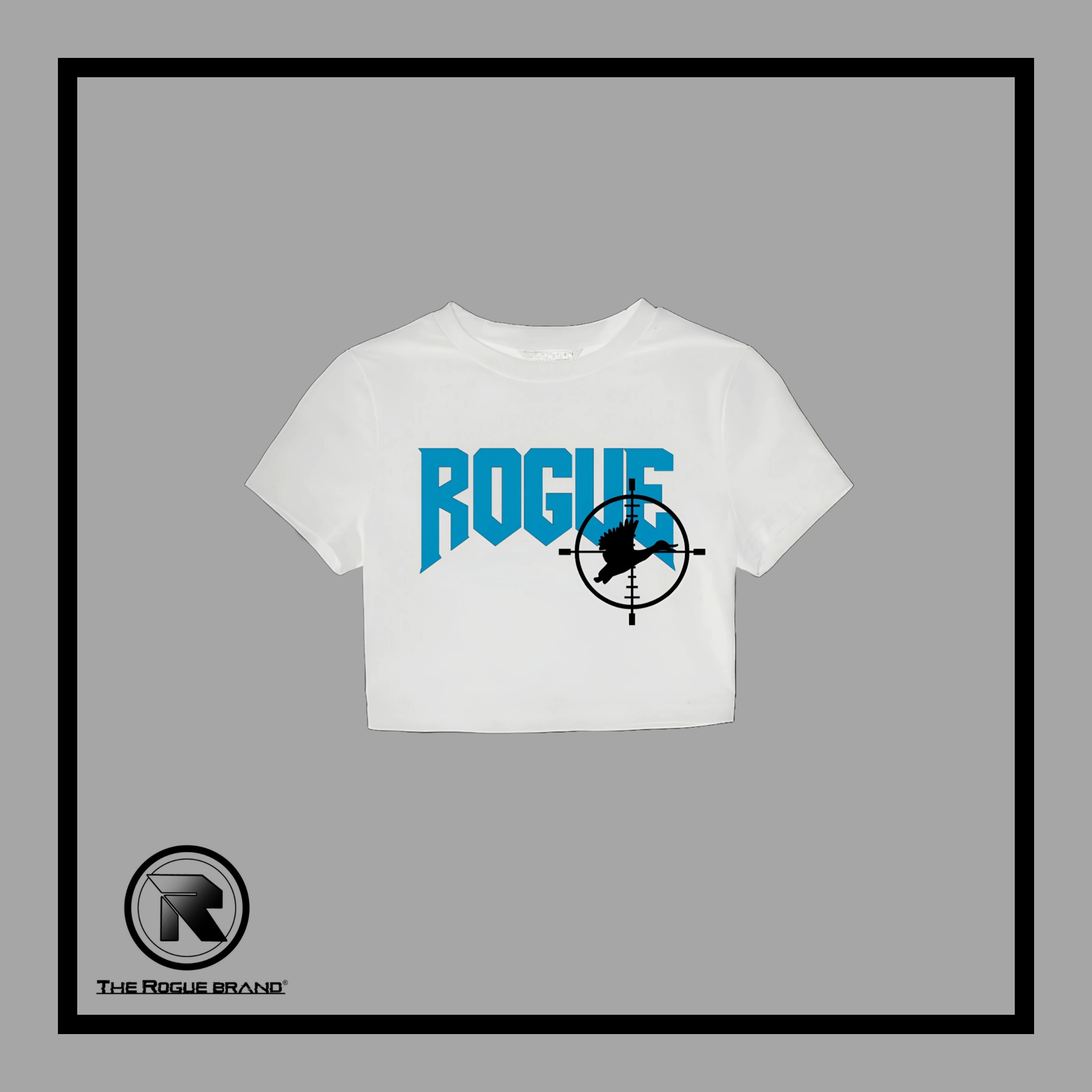 ROGUE CROP TOP® image