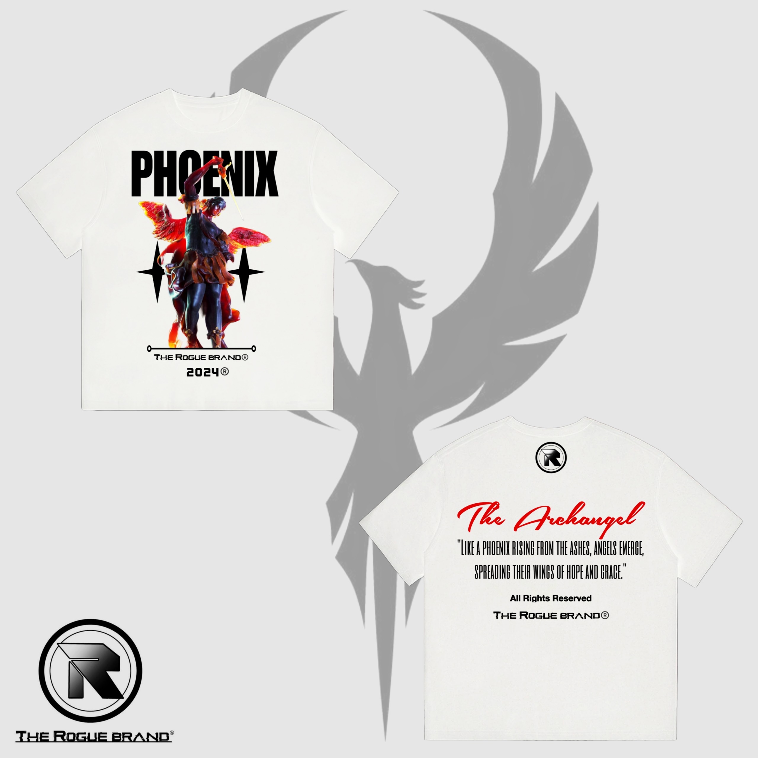 THE ARCHANGEL ® thumb images