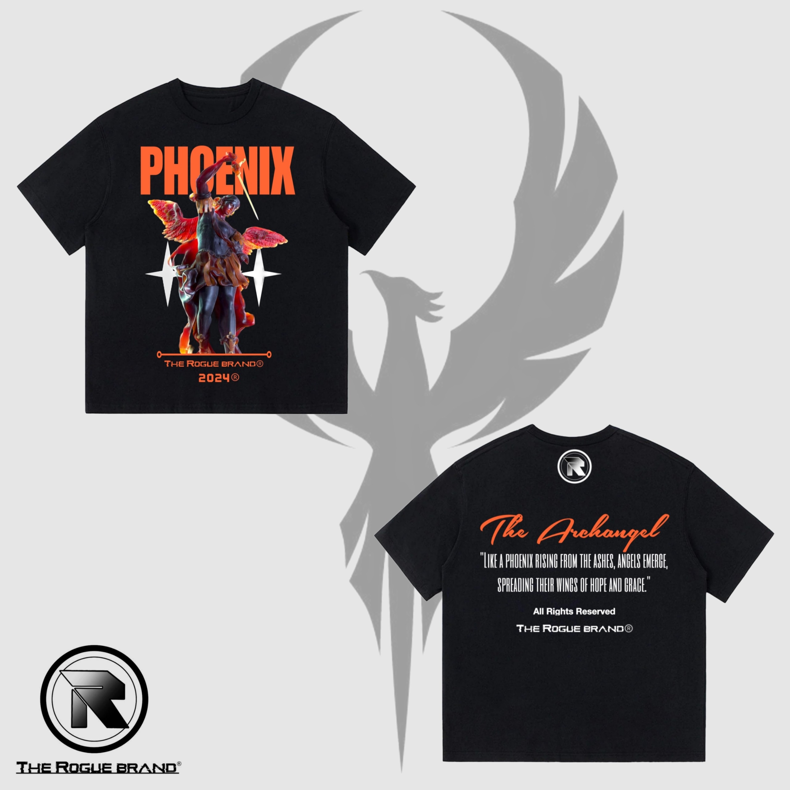 THE ARCHANGEL ® thumb images