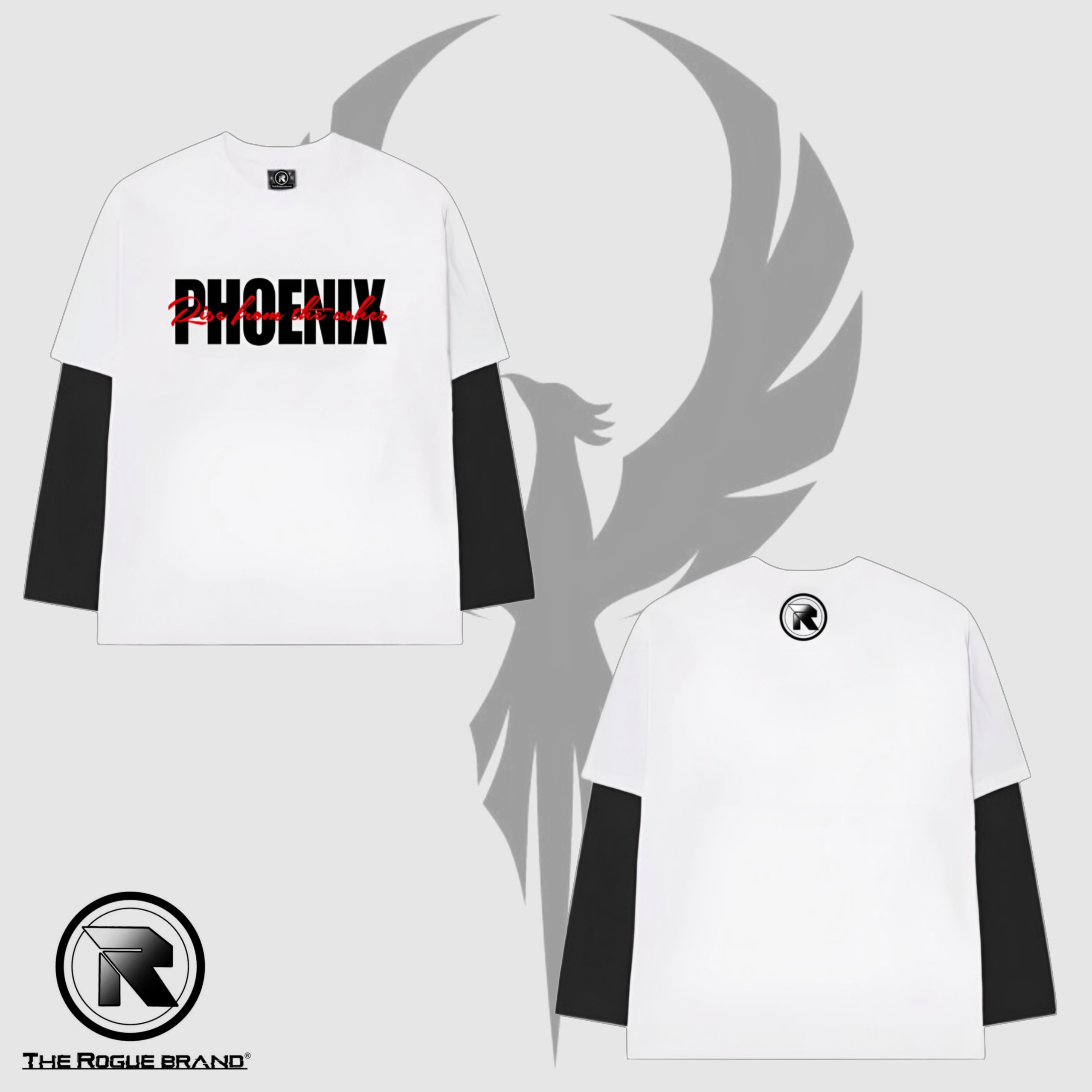 PHOENIX LONG SLEEVE image