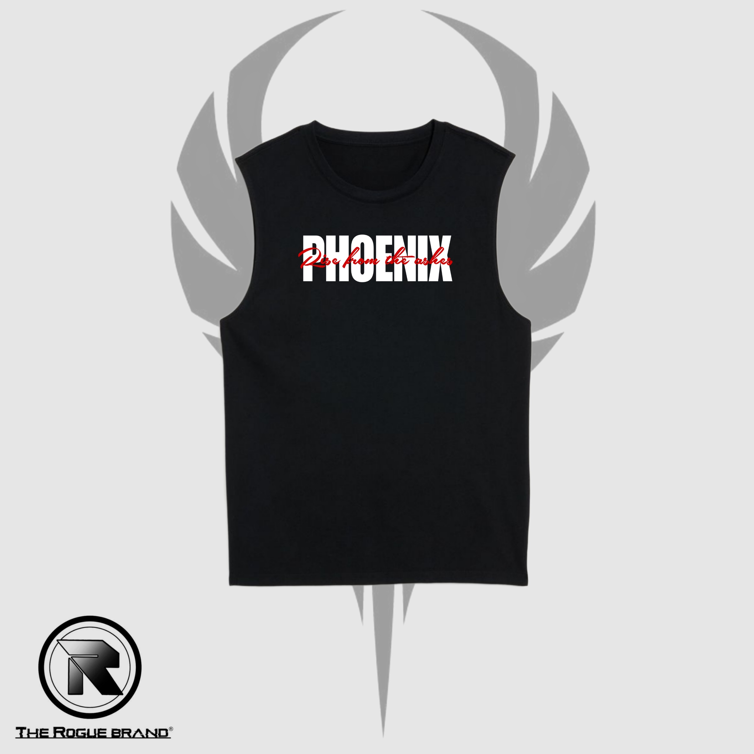 PHOENIX ARMLESS ® image