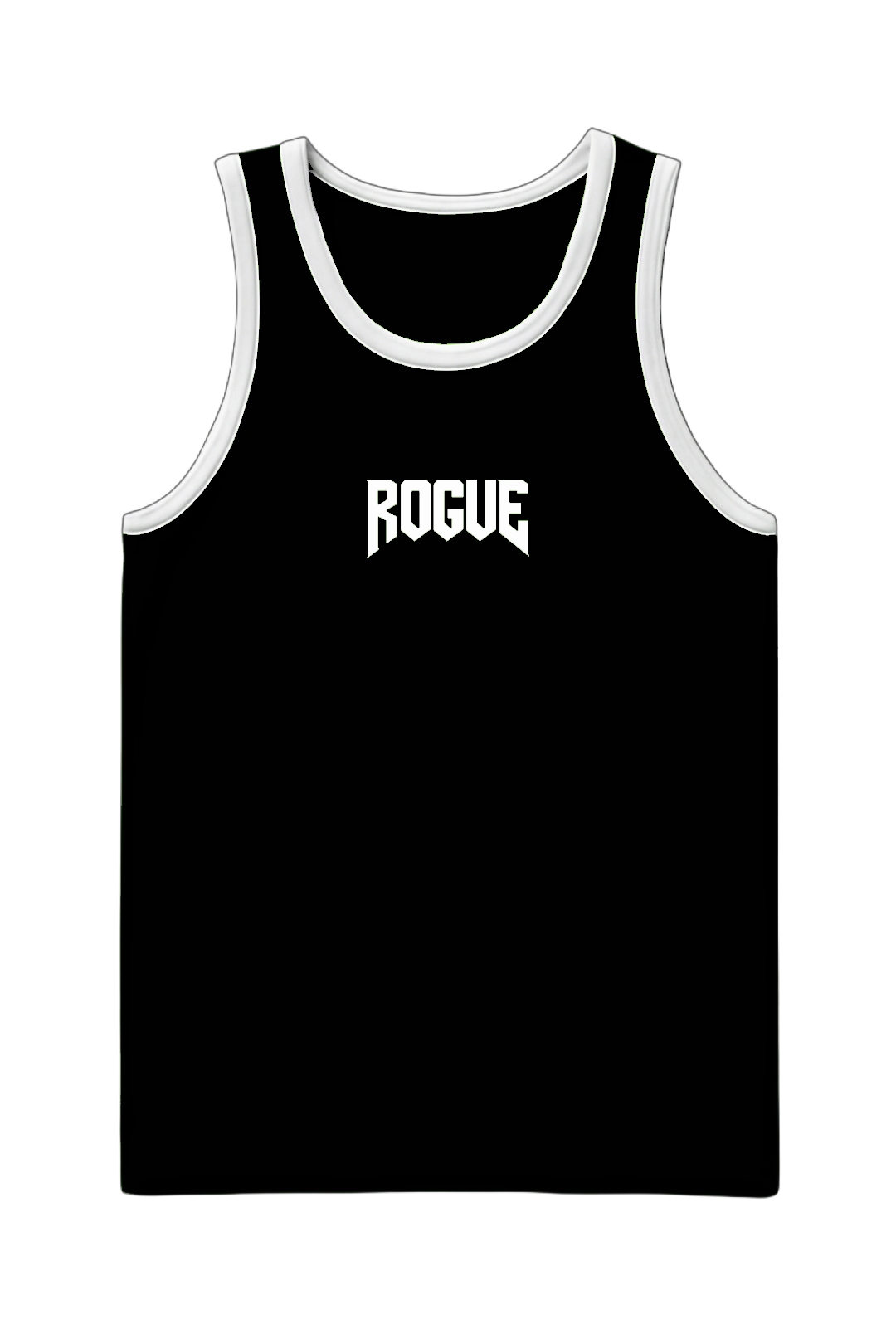 ROGUE TANKTOP thumb images