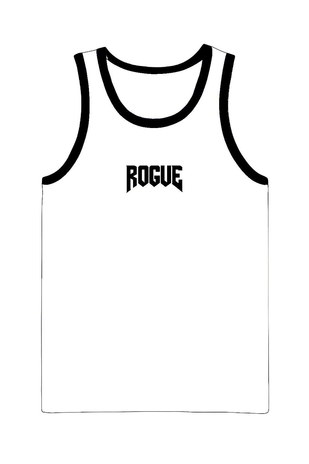 ROGUE TANKTOP thumb images