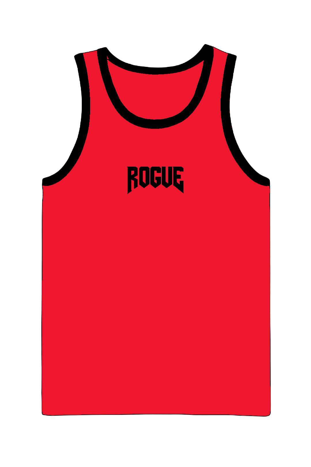 ROGUE TANKTOP thumb images