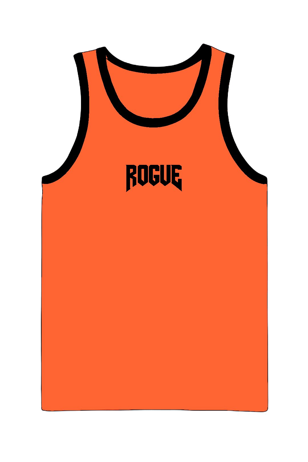 ROGUE TANKTOP thumb images