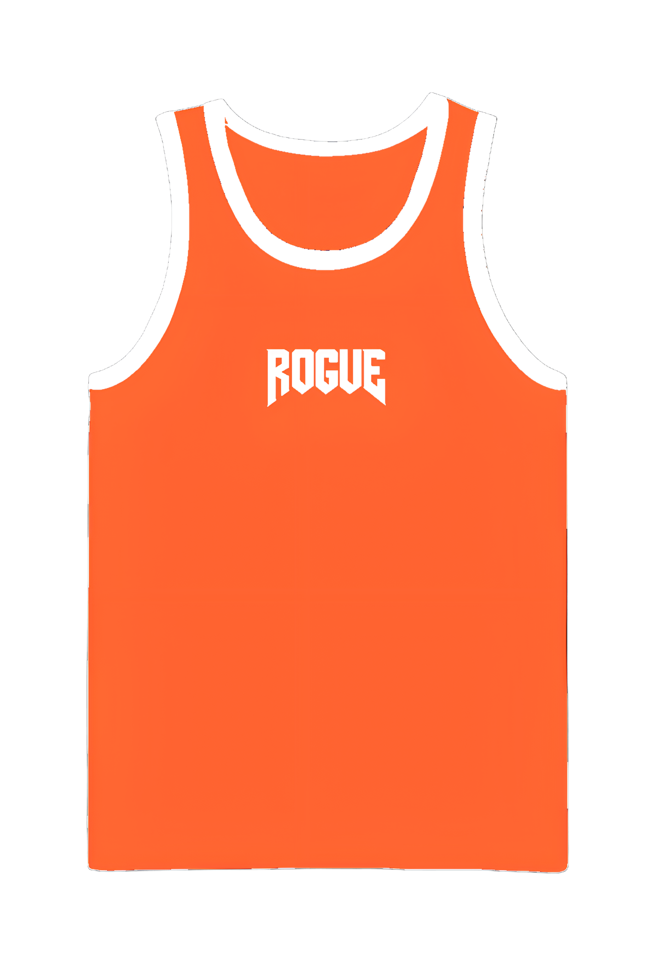 ROGUE TANKTOP image