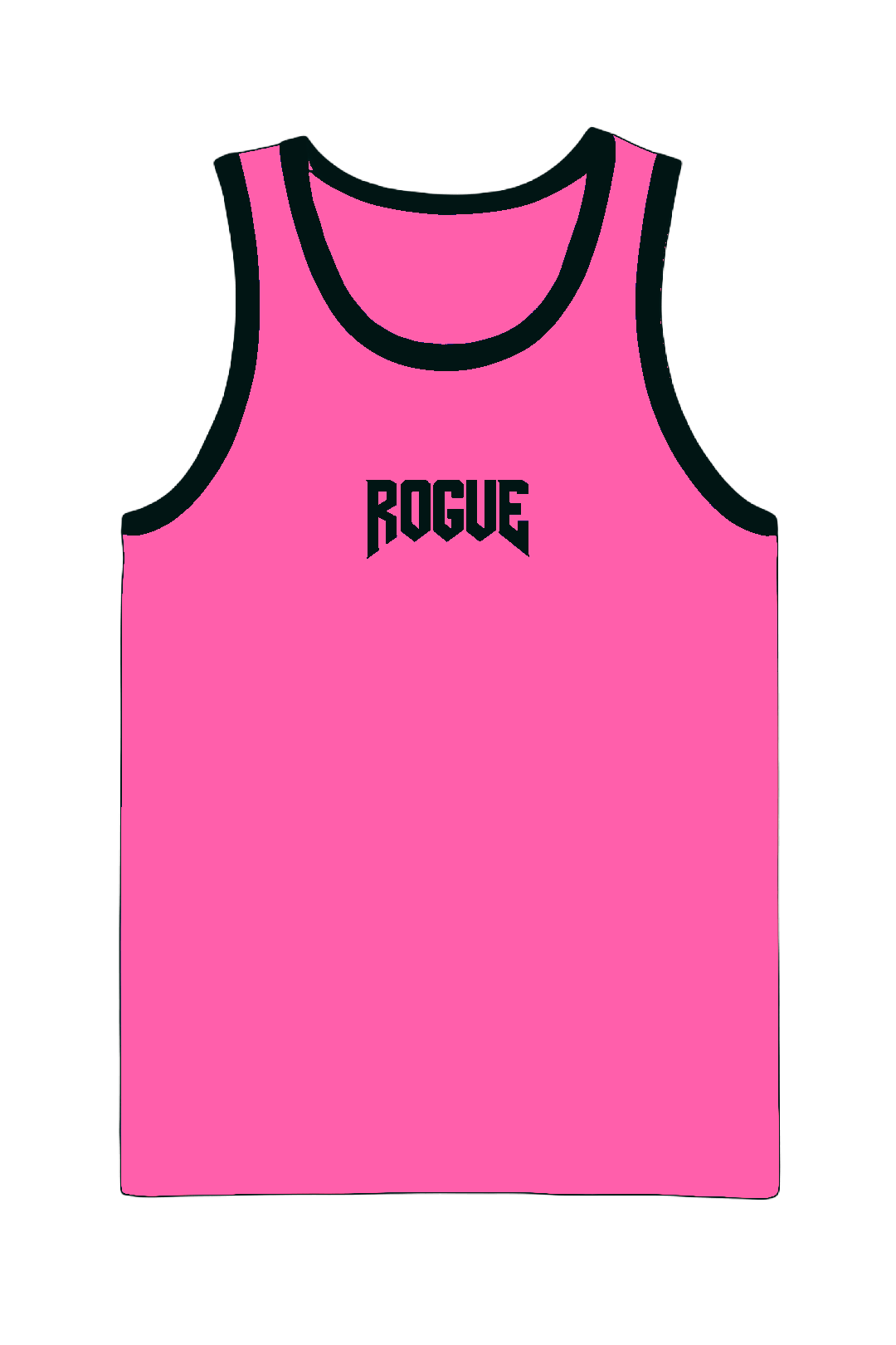 ROGUE TANKTOP thumb images
