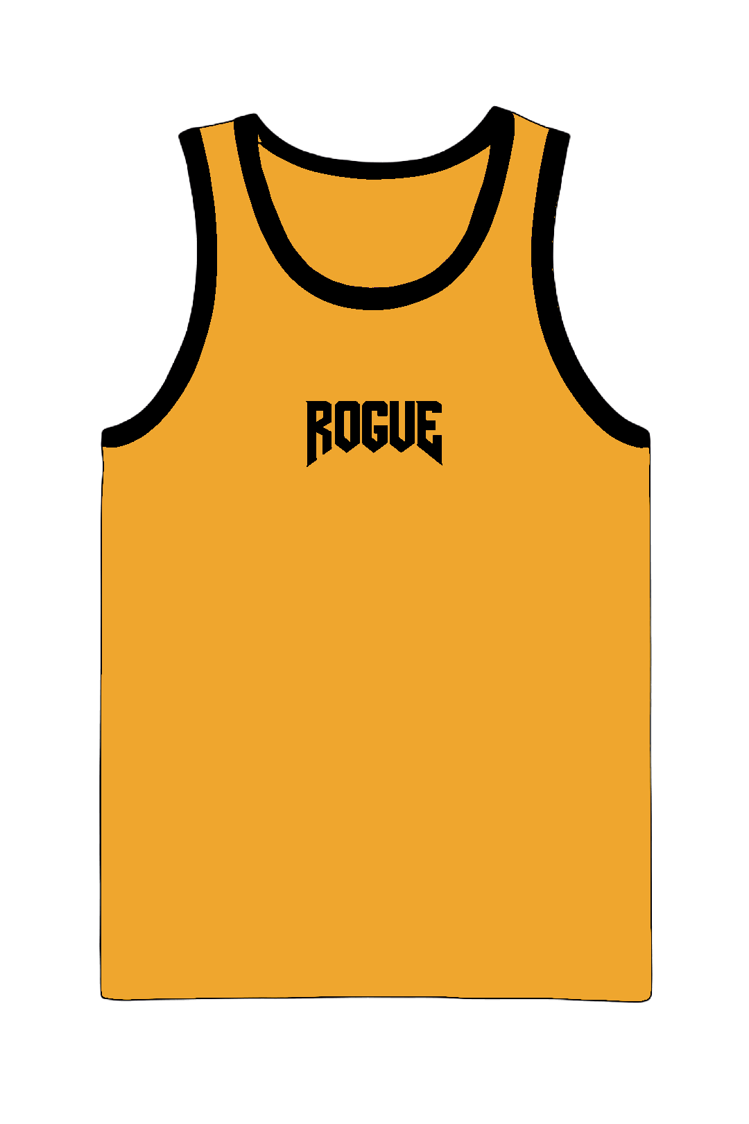 ROGUE TANKTOP thumb images