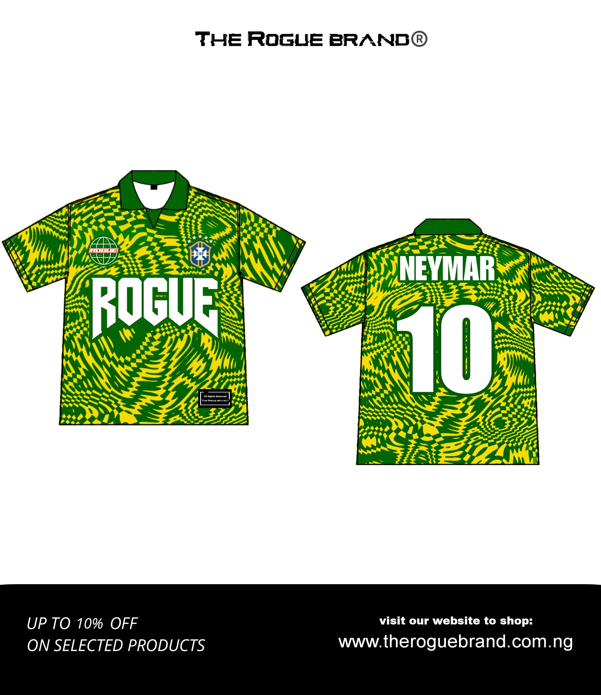 ROGUE WORLD CUP COLLECTIVE thumb images