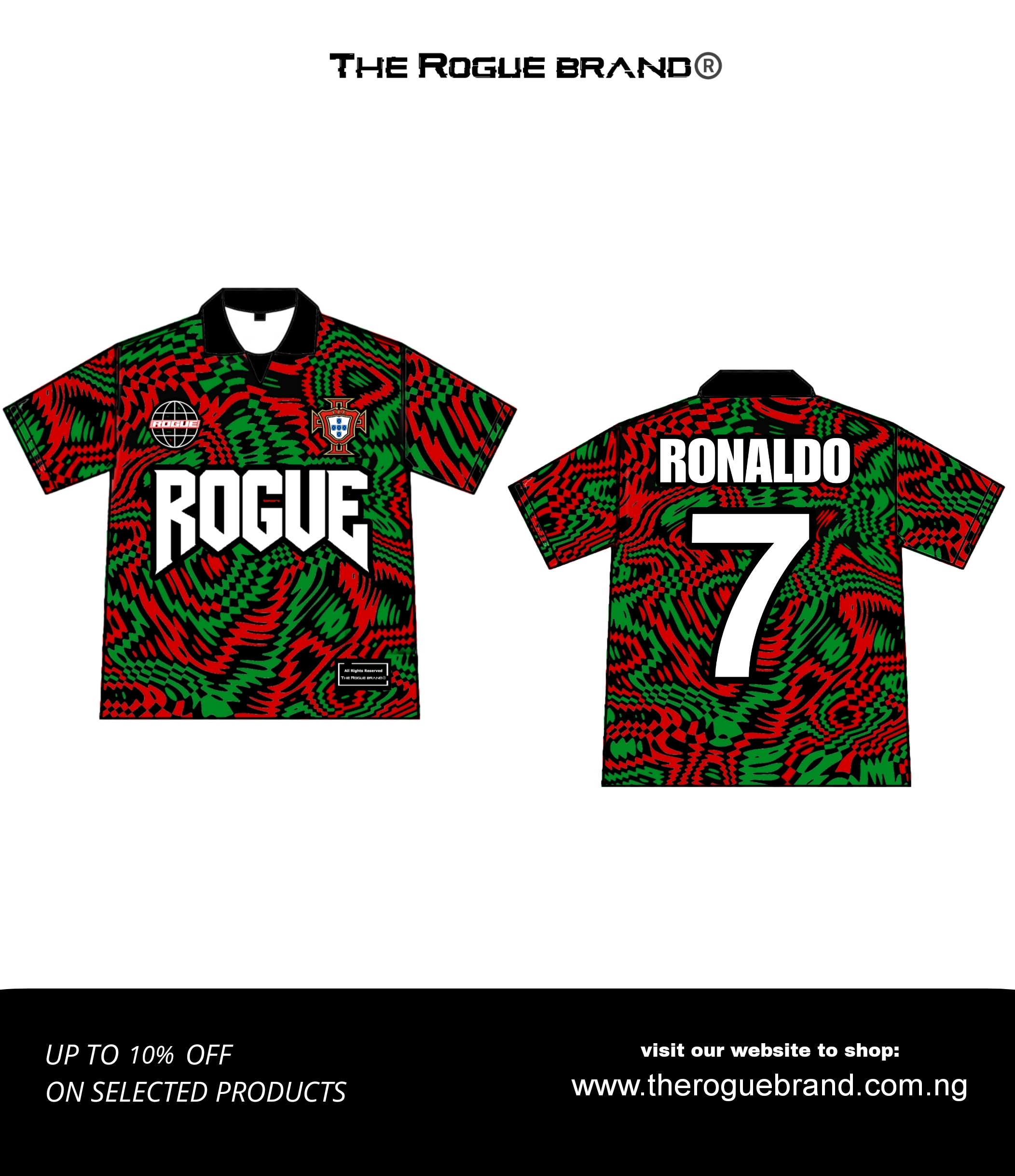 ROGUE WORLD CUP COLLECTIVE thumb images