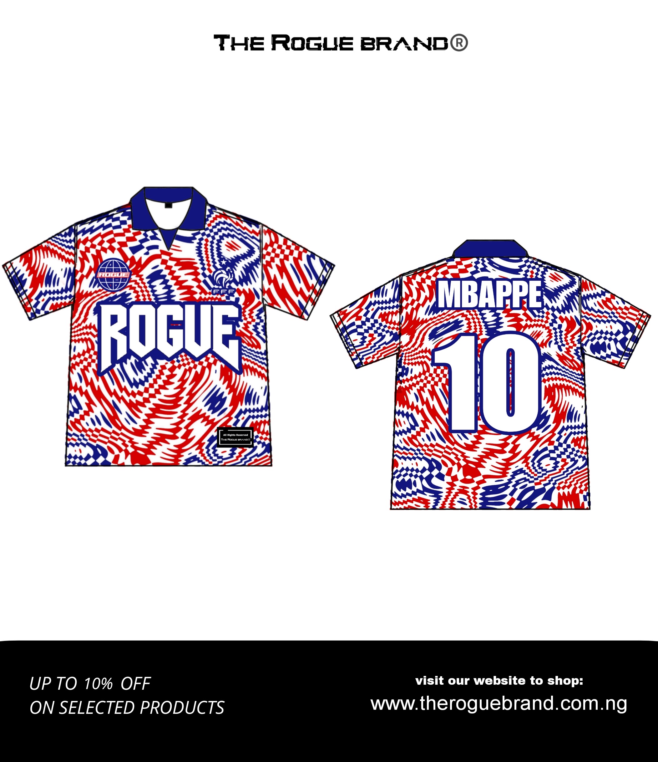 ROGUE WORLD CUP COLLECTIVE thumb images
