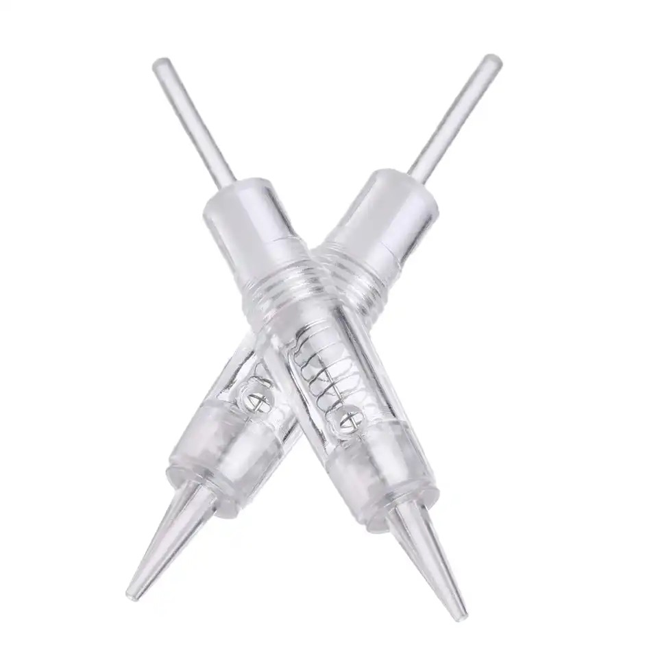 MICROBLADING SCREW CARTRIDGES