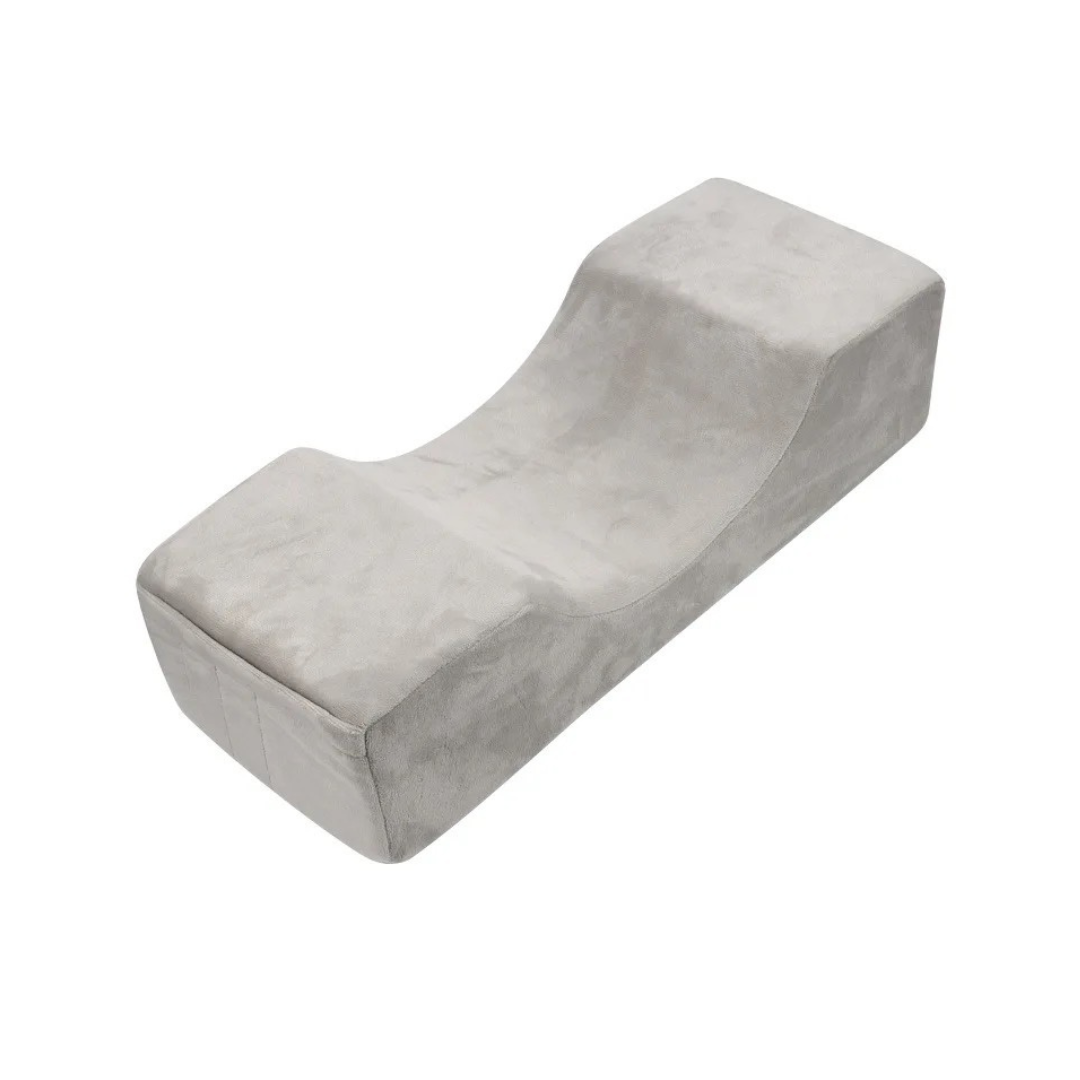 BLOCK PILLOW/NECK REST image