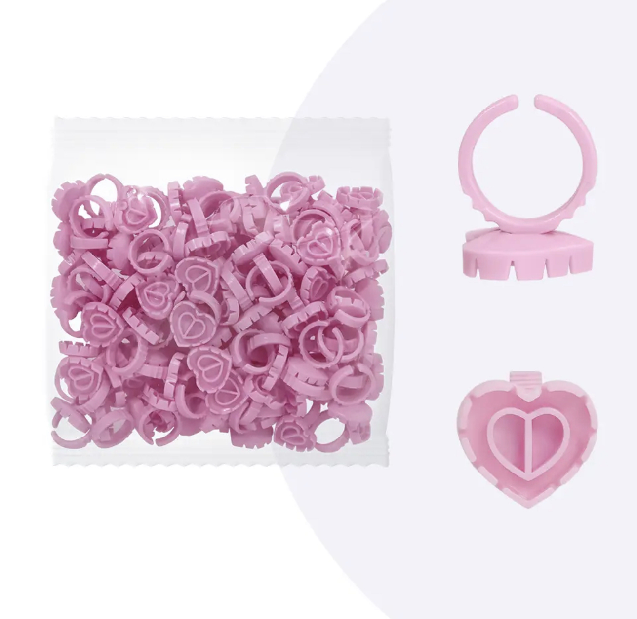 BLOOMING RING CUP image