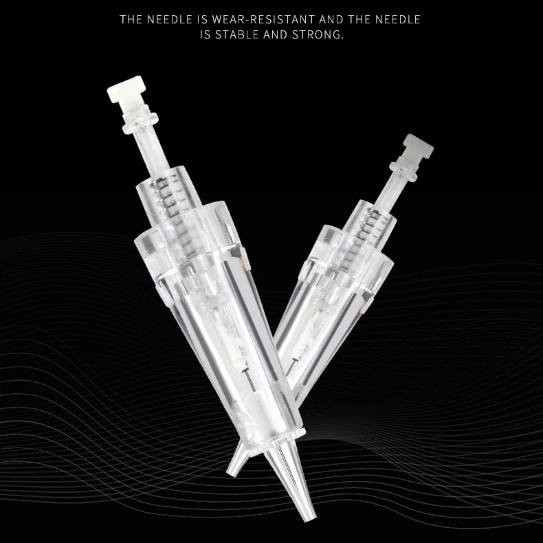 MICROBLADING BAYONET CARTRIDGES image