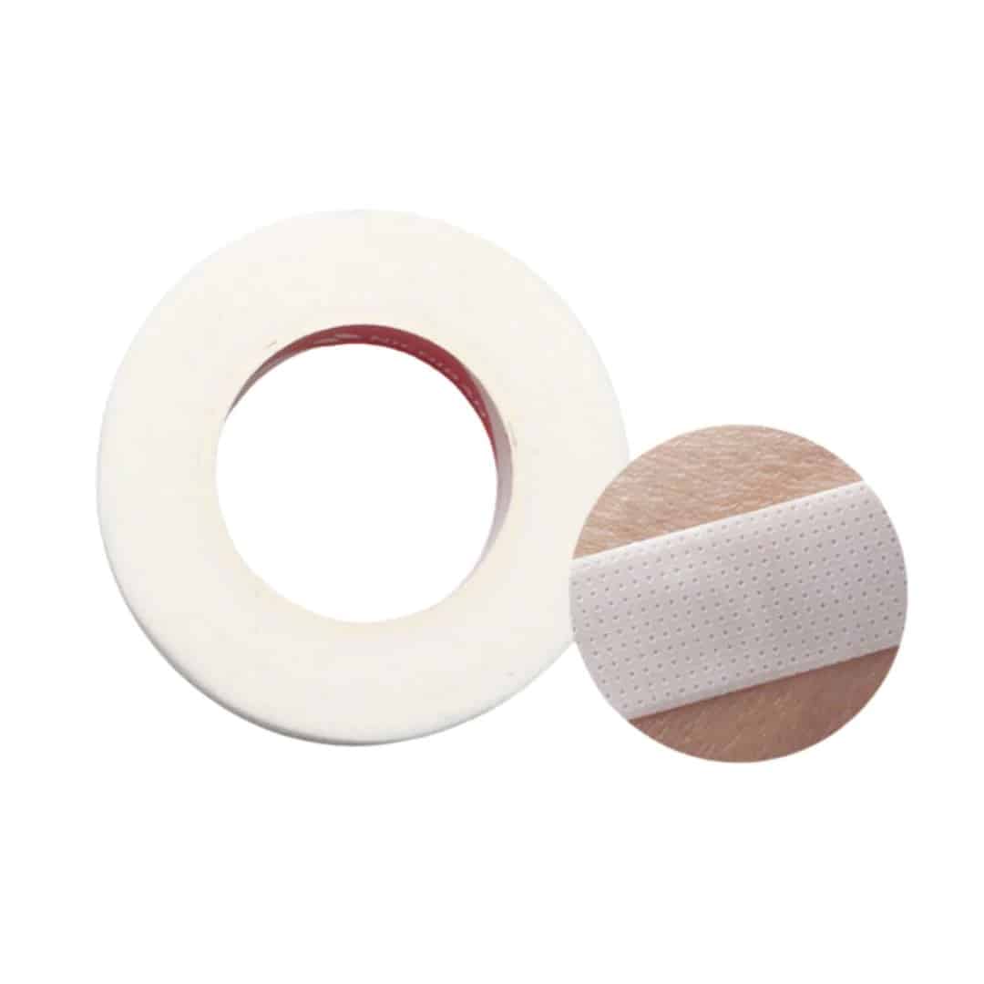 Japanese Nichiban Breathable Microfoam Tape image
