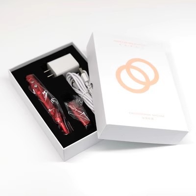 3 speed adjustable Microblading machine image