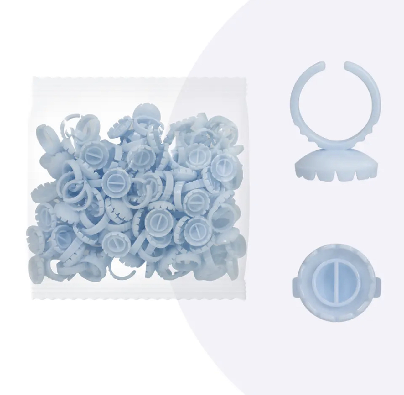 BLOOMING RING CUP image