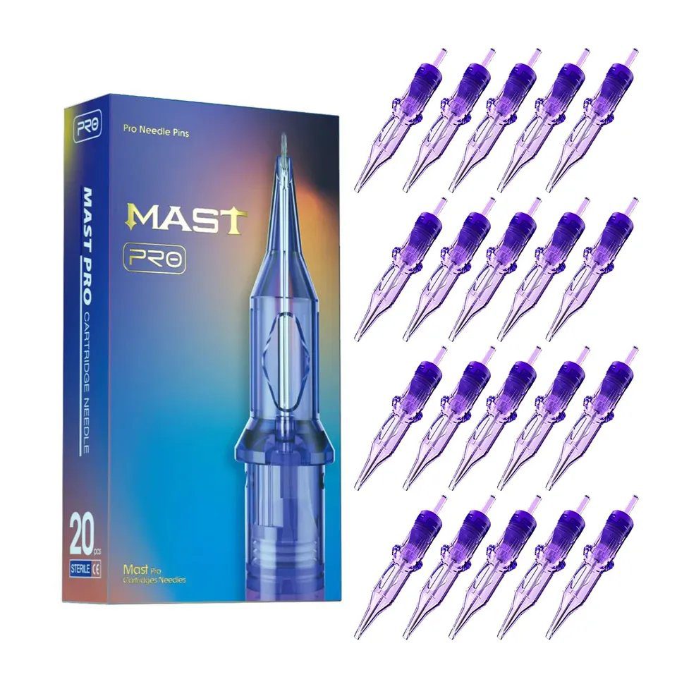 MAST Pro 20in1 Cartridge image