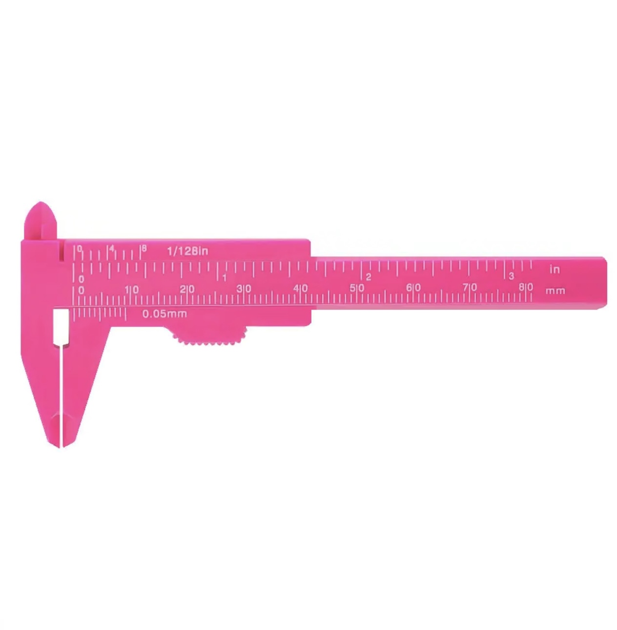 BROW MAPPING RULER image