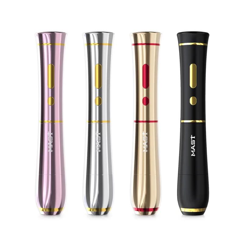 MAST P40 Machine image