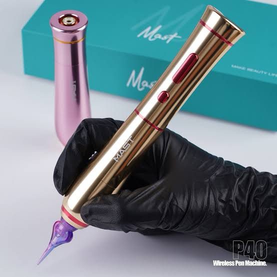 Mast Ocean heart (20in1) Catridge image