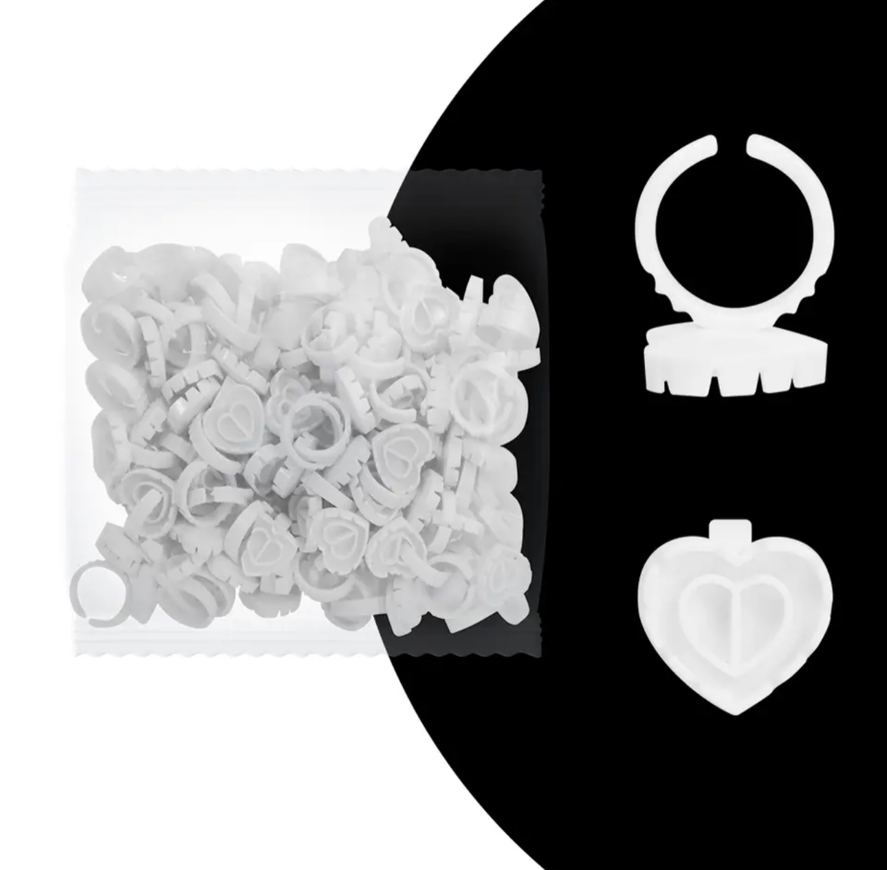 BLOOMING RING CUP image