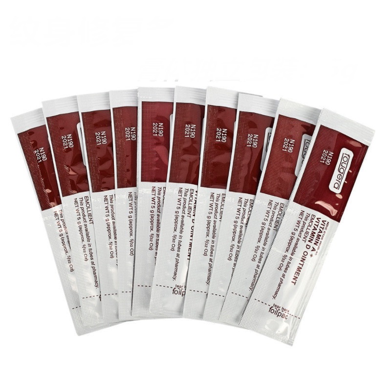 AFTERCARE OINTMENT image