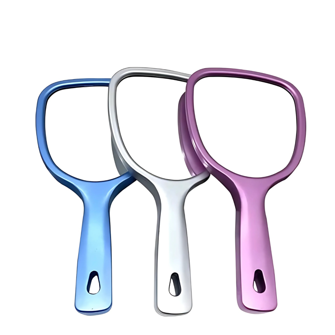 HAND HELD MIRROR image