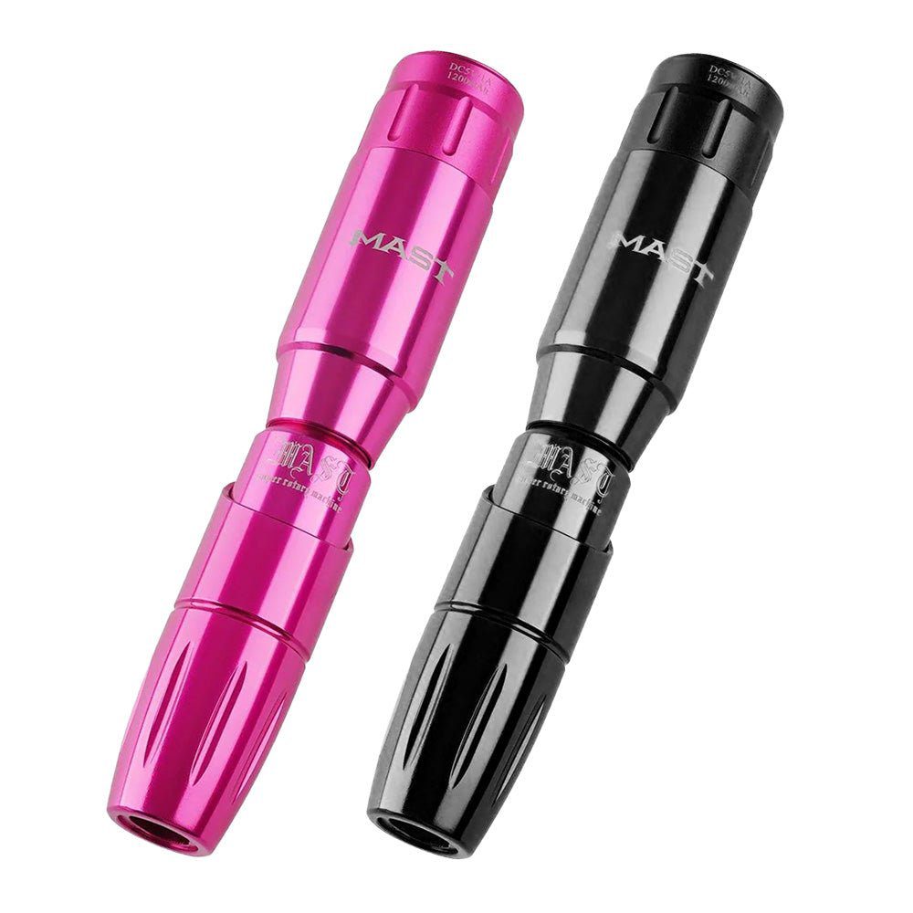 MAST Tour Machine image