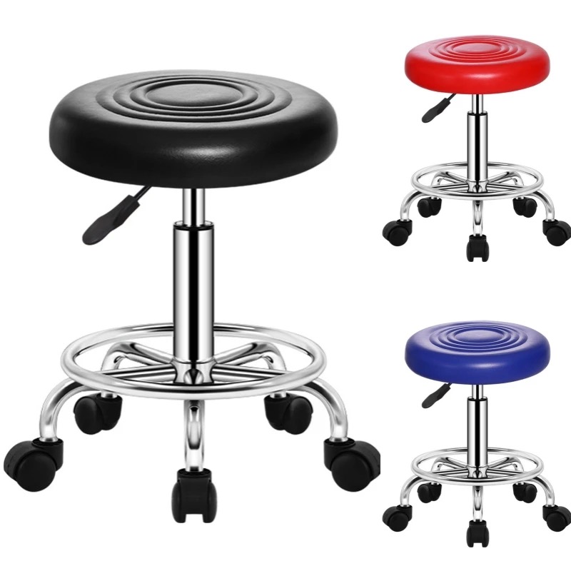 ROLLING SPA STOOL image