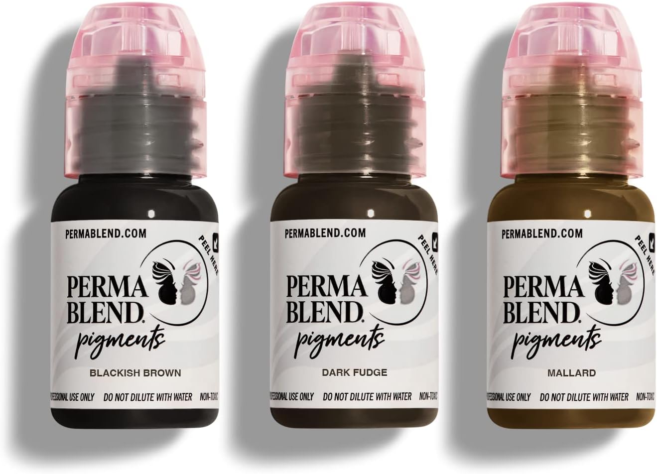Permablend Pigment image