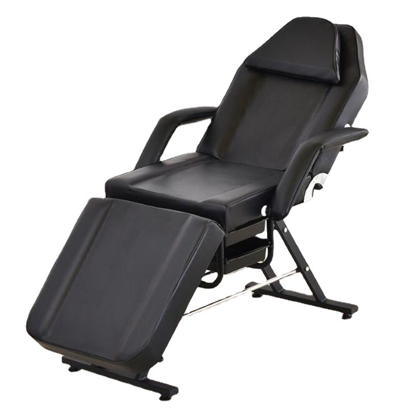 INDUSTRIAL SPA BED image