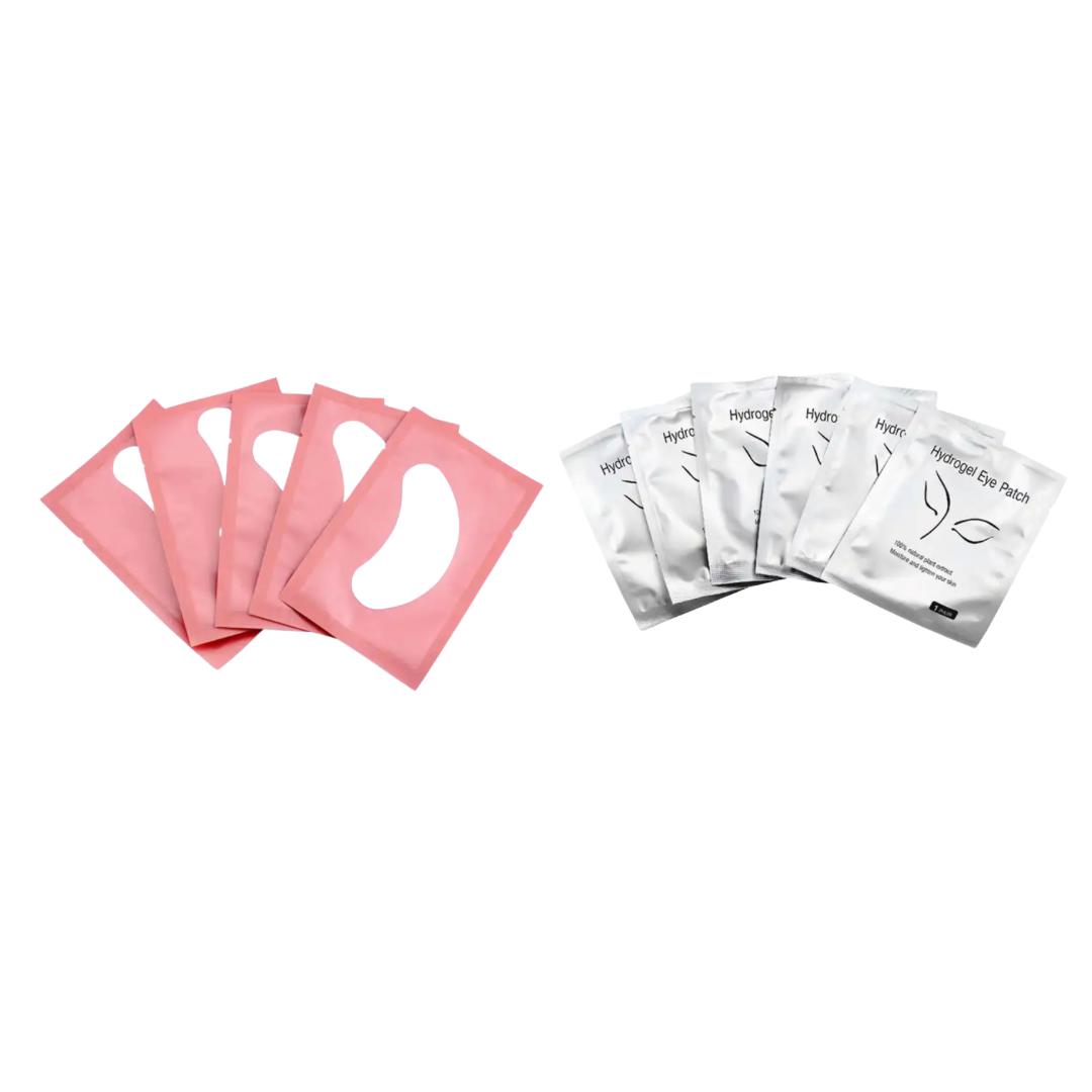 HYDROGEL EYEPATCH image