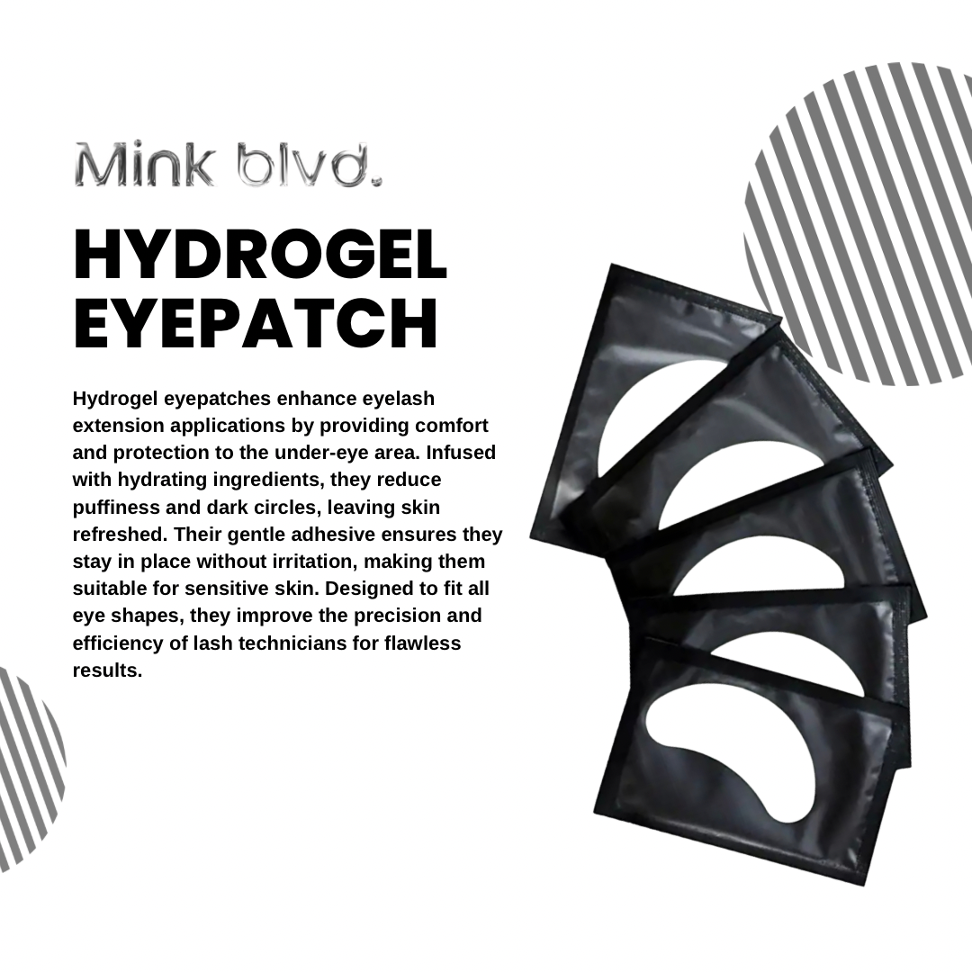 HYDROGEL EYEPATCH image
