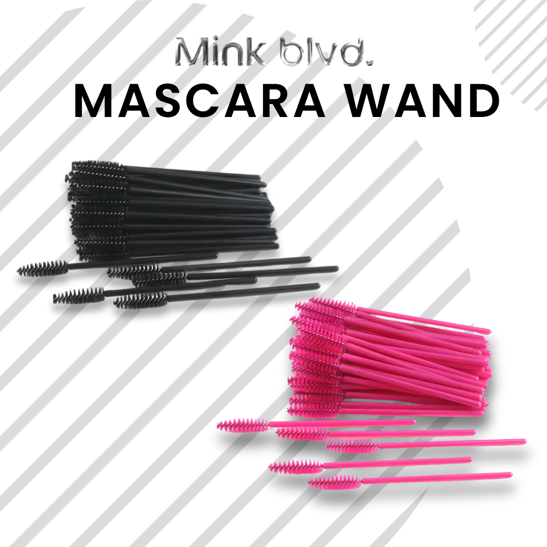 MASCARA WAND image