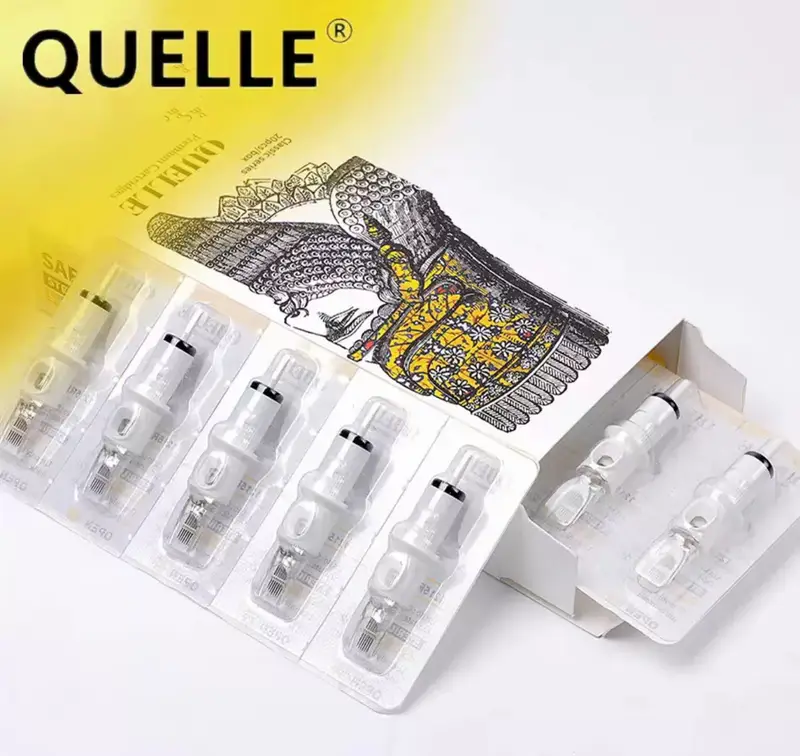 Universal Cartridge image