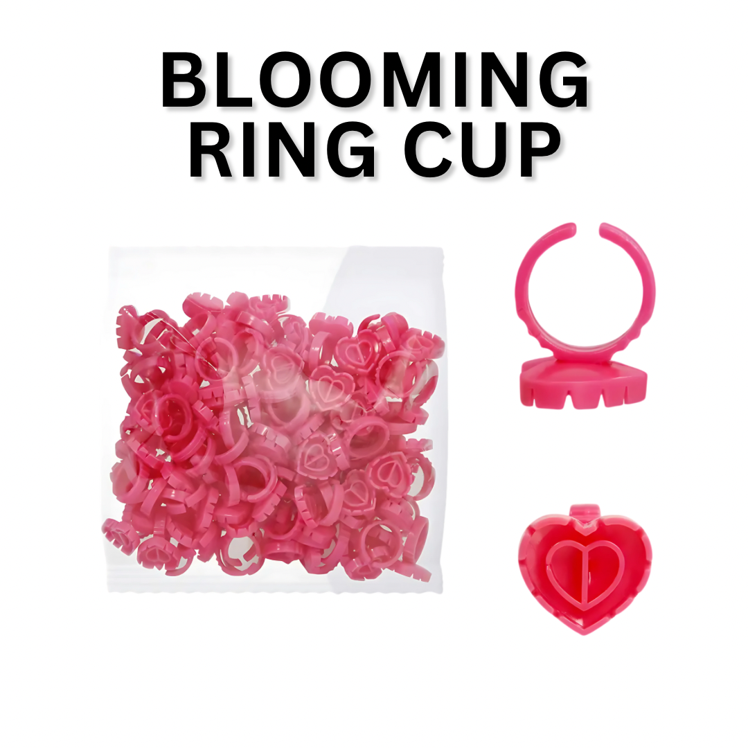 BLOOMING RING CUP image