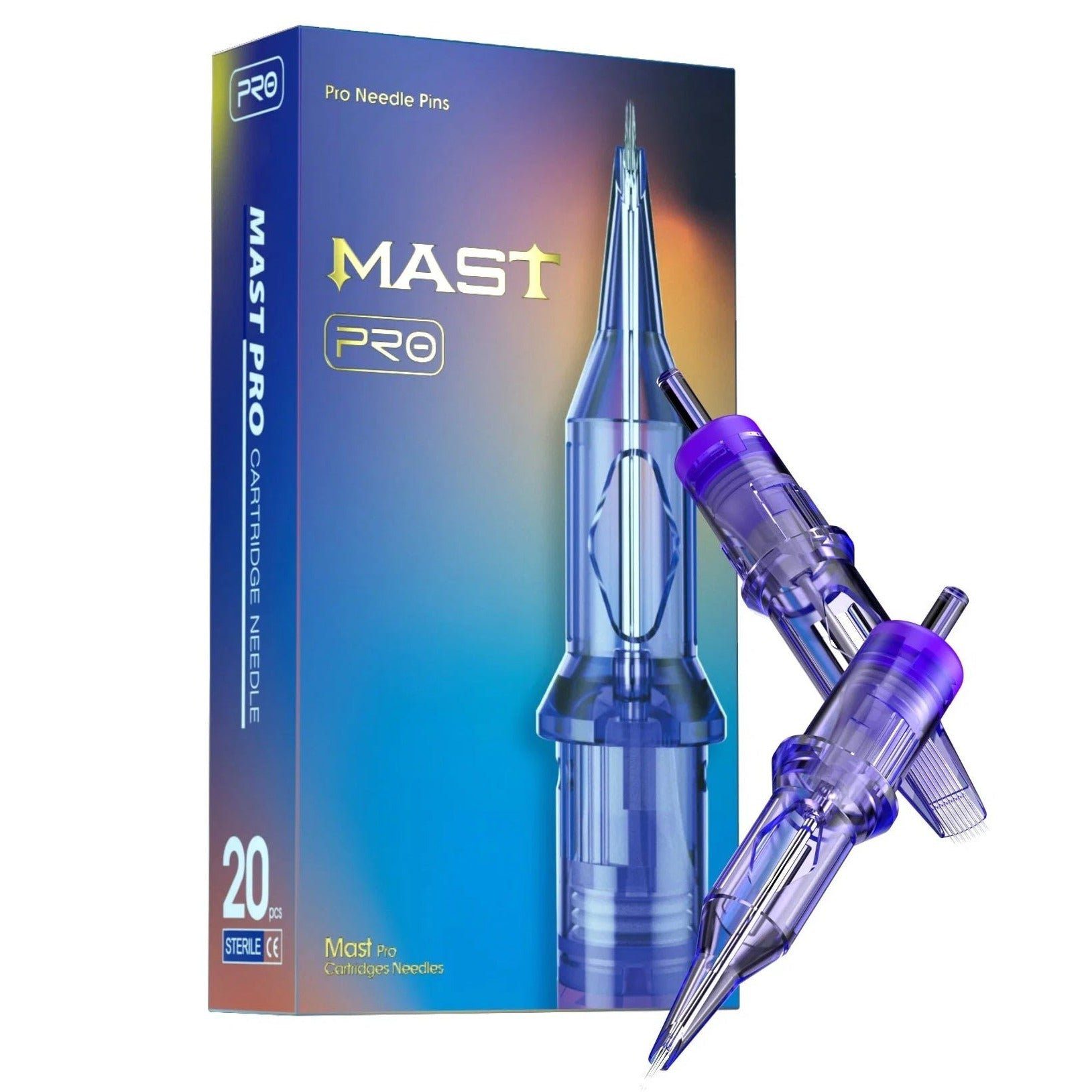 MAST Pro 20in1 Cartridge image