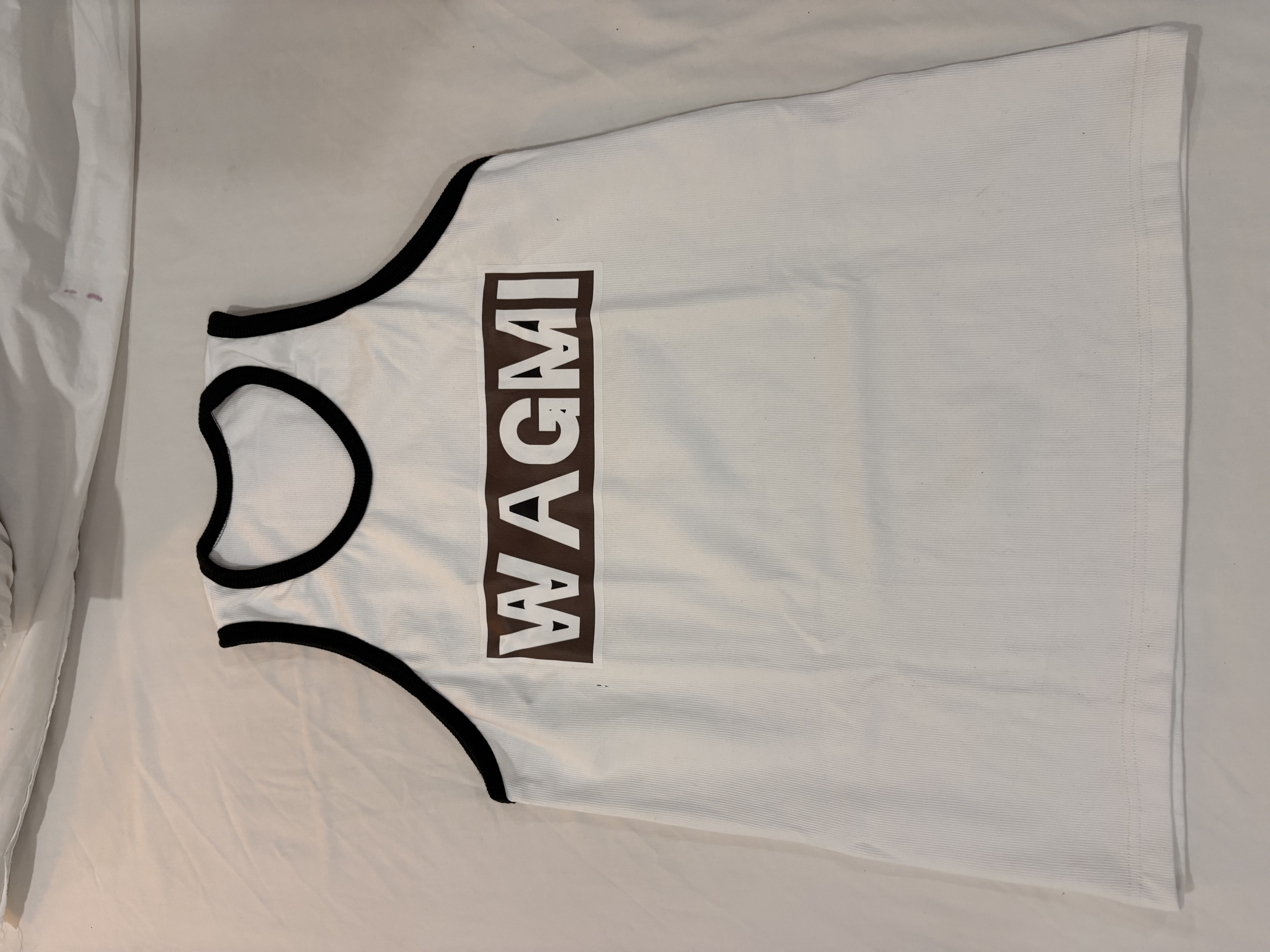 TANK TOP second image