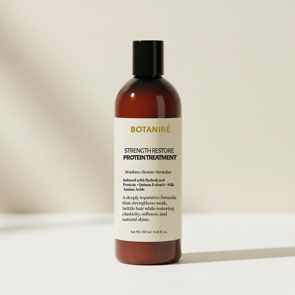 Botaniré Protein Treatment 250ml image