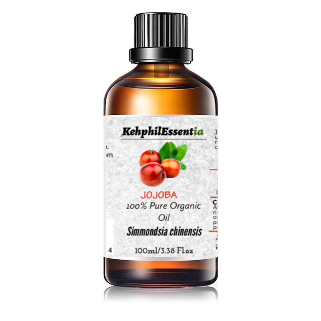 KehphilEssentia Jojoba Oil