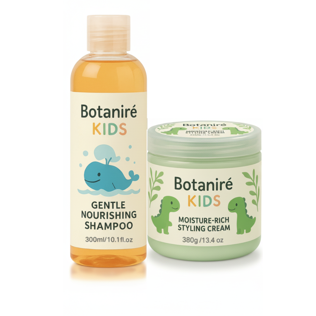 Botaniré Kids image