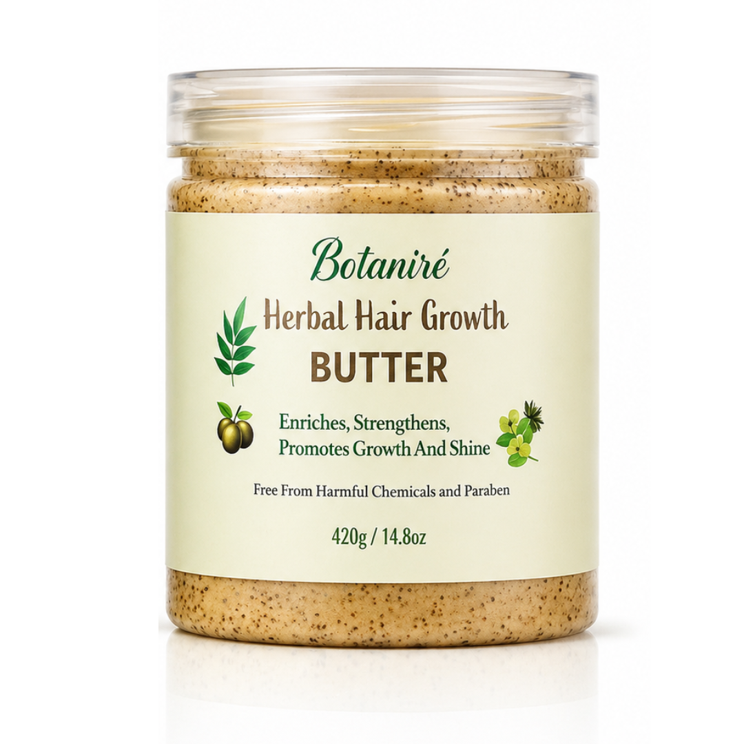 KehphilEssentia Herbal Hair Butter image
