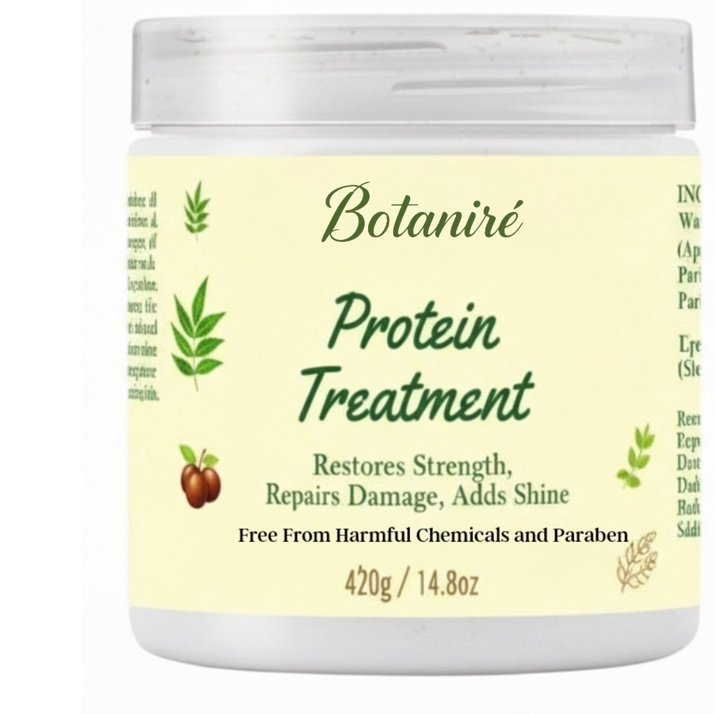Botaniré Protein Treatment image