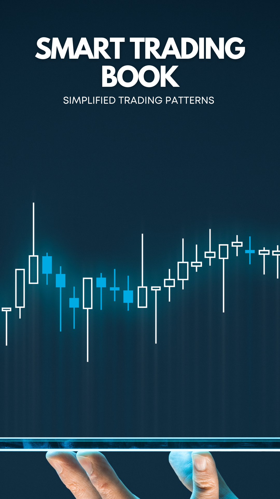 Advanced Trading book image