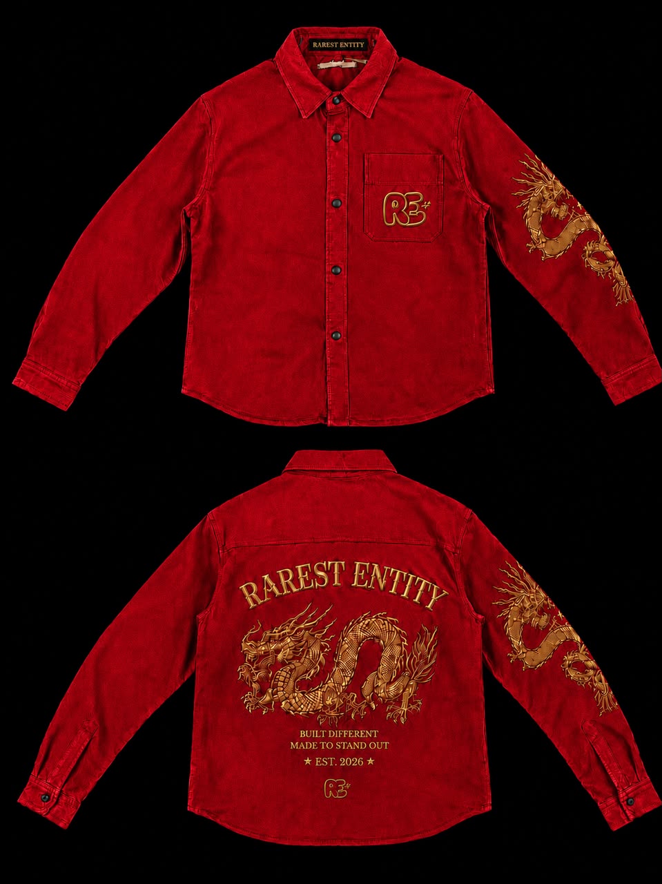 Added Product