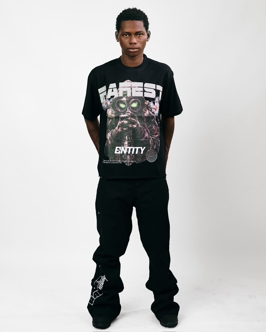 PHANTOM VISION TEE image