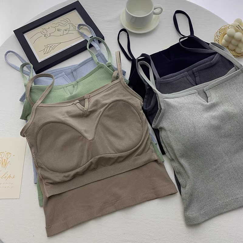 No drama camisole LI131 image