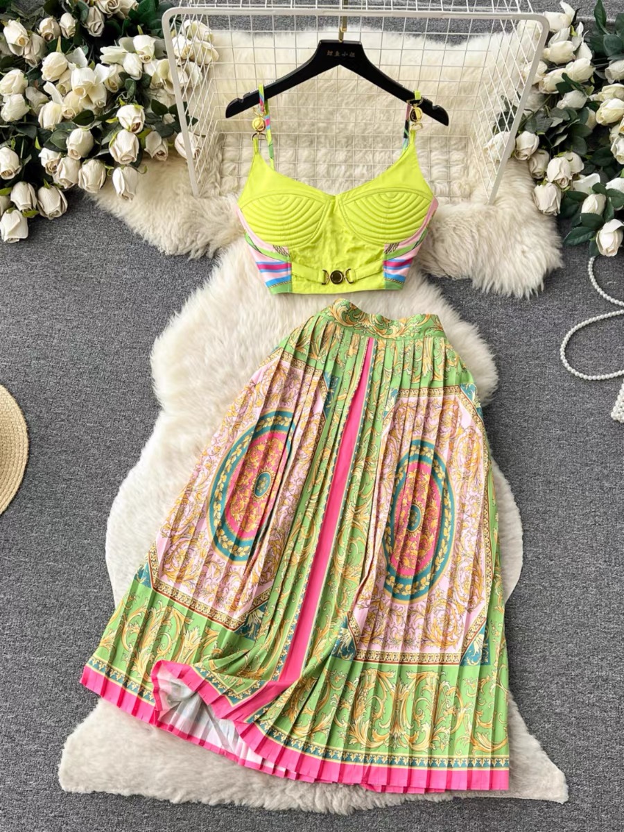 Island princess set TPZZ2581 image